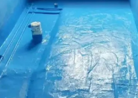 鄂尔多斯卫生间漏水维修公司分享下鄂尔多斯卫生间防水工程中常用防水涂料介绍。